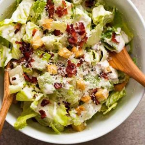 SALATA CAESAR 400GR