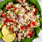SALATA TONELI 300/100Gr