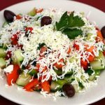 SALATA BULGAREASCA 300/100GR